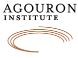 agouron institute.