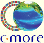 CMORE Logo