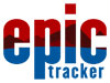 EpicTracker logo