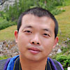 Photo of Yawei Luo.