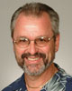 Image of Dave Karl, C-MORE Director, UH Manoa.