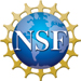 NSF logo graphic.