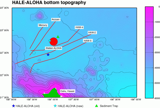 display larger version of the map of HALE-ALOHA