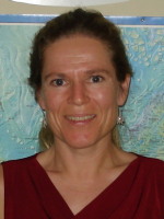 Karin Björkman