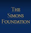 Simons Foundation logo